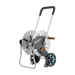 Gardena kolica za crijevo CleverRoll M Metal