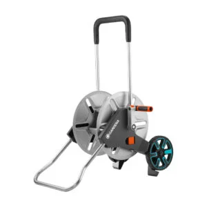 Gardena kolica za crijevo CleverRoll M Metal