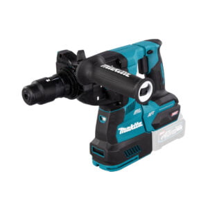 Makita aku čekić bušilica HR002GZ XGT 40V SDS Plus 2.9J - Solo