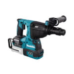 Makita aku čekić bušilica HR002GZ XGT 40V SDS Plus 2.9J - Solo