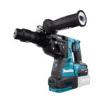 Makita aku čekić bušilica HR002GZ XGT 40V SDS Plus 2.9J - Solo