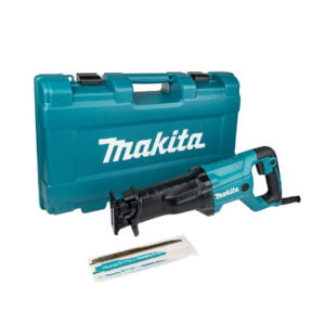 Makita recipročna pila lisičji rep JR3051TK 1200W