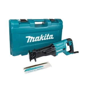 Makita recipročna pila lisičji rep JR3051TK 1200W