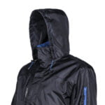 Coverguard vodonepropusna zimska jakna PANDA sa kapuljačom