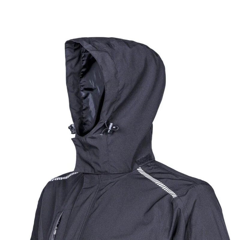 Coverguard softshell radna jakna HOTARU