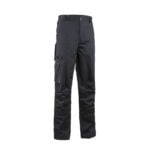 Coverguard radne pantalone hlače NAVY II plave