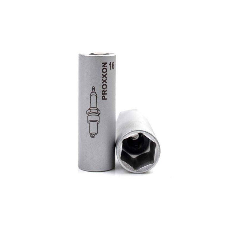 Proxxon nasadni ključ za svjećice 1/2" 16mm - PX23442