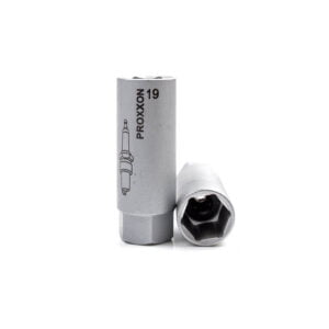 Proxxon nasadni ključ za svjećice 3/8" 19mm - PX23541