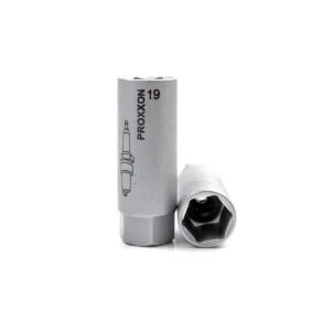 Proxxon nasadni ključ za svjećice 3/8" 19mm - PX23541