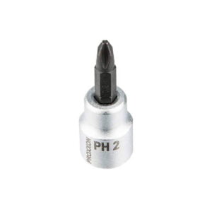 Proxxon nasadni odvijač krstasti 3/8" PH1 - PX23594