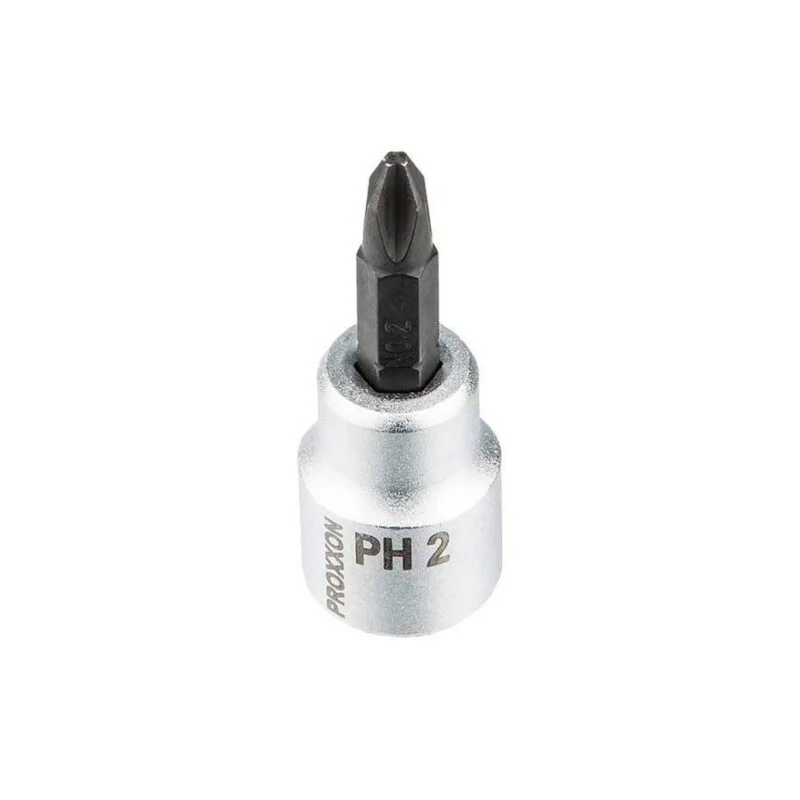 Proxxon nasadni odvijač krstasti 3/8" PH1 - PX23594