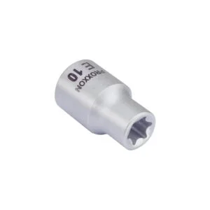 Proxxon nasadni TORX ključ 3/8" E6 - PX23612