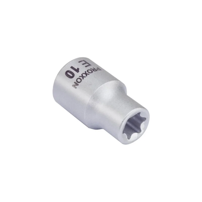 Proxxon nasadni TORX ključ 3/8" E6 - PX23612