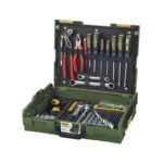 Proxxon 69-dijelni set alata u L-BOXX System koferu - PX23660
