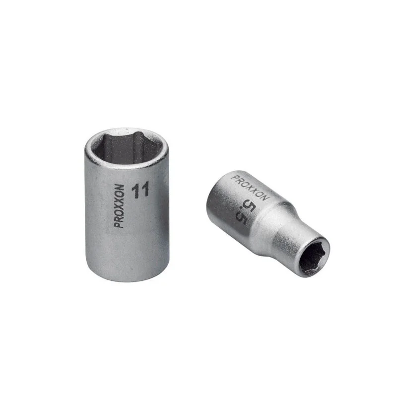 Proxxon nasadni ključ 1/4" 4mm - PX23710