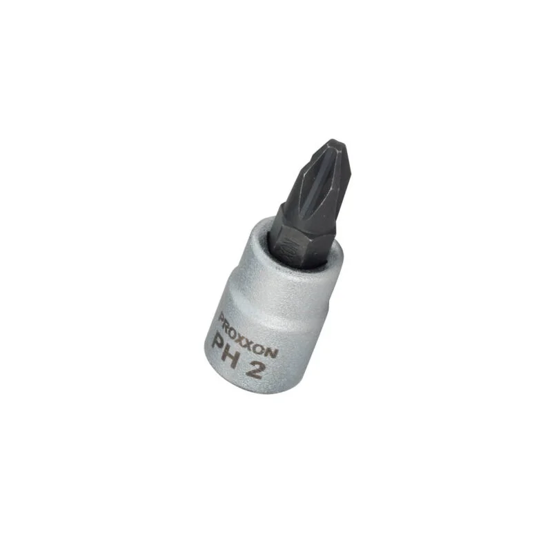 Proxxon nasadni odvijač 1/4" PH1 - PX23730