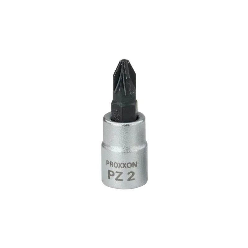Proxxon nasadni odvijač 1/4" PZ1 - PX23733