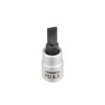Proxxon nasadni odvijač ravni 1/4" FD 4mm - PX23737