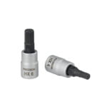 Proxxon nasadni imbus odvijač 1/4" HX 3mm - PX23743