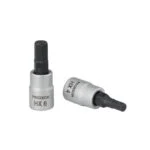 Proxxon nasadni imbus odvijač 1/4" HX 3mm - PX23743