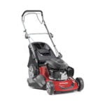 Standard samohodna motorna kosačica kosilica za travu HRGE 48 S Honda