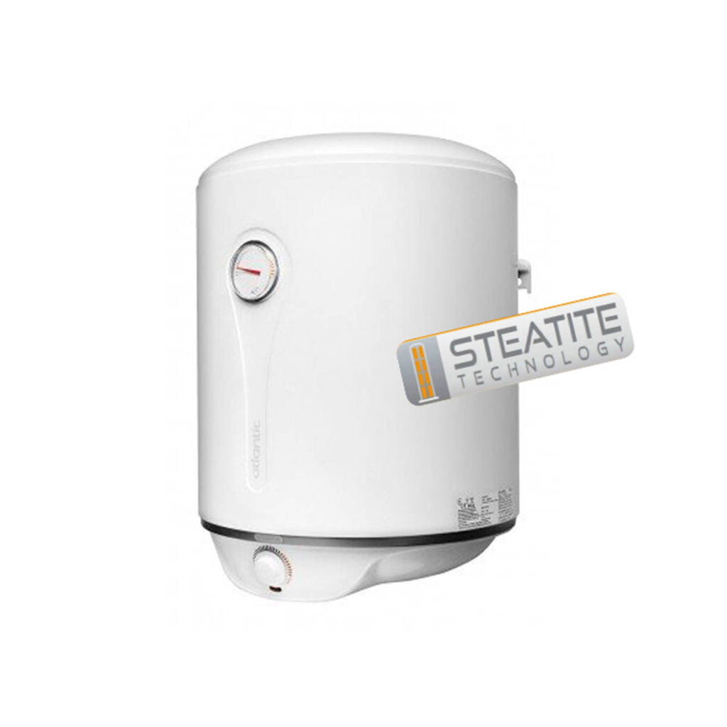 Atlantic bojler Steatite Turbo 50 litara