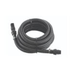 Villager usisno crijevo 1" sa korpom VSH 1