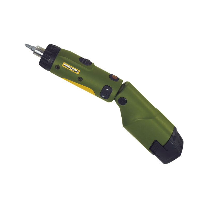 PROXXON aku sklopivi odvijač 10,8V – KS/A – 29840