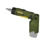 PROXXON aku sklopivi odvijač 10,8V – KS/A Solo – 29842