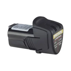 PROXXON baterija 10,8V / 2,6Ah Li/A2 – 29896