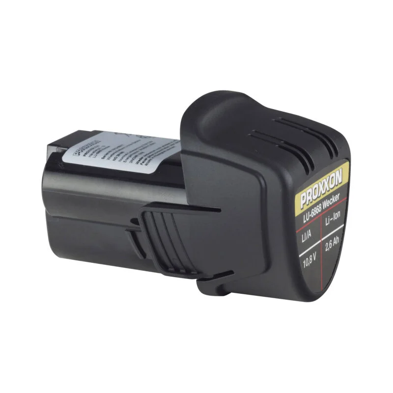 PROXXON baterija 10,8V / 2,6Ah Li/A2 – 29896