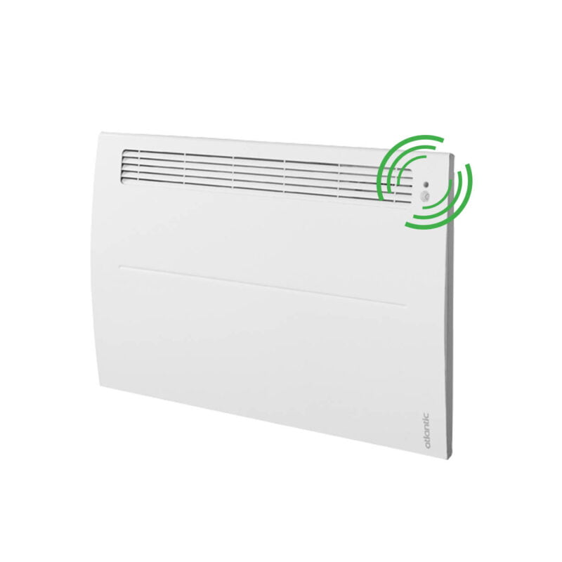 Atlantic konvektor Altis Ecoboost + WiFi 1500W