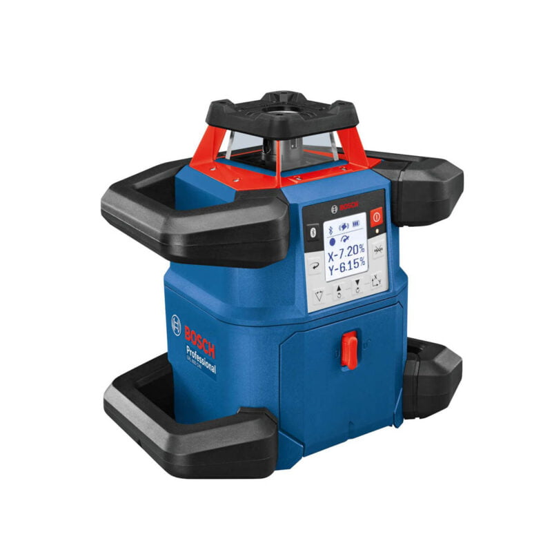 Bosch građevinski rotacioni laserski nivelir GRL 600 CHV Professional