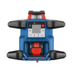 Bosch građevinski rotacioni laserski nivelir GRL 600 CHV Professional