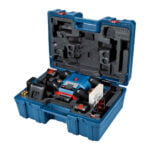 Bosch građevinski rotacioni laserski nivelir GRL 600 CHV Professional