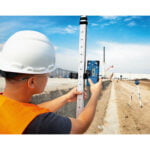 Bosch građevinski rotacioni laserski nivelir GRL 600 CHV Professional