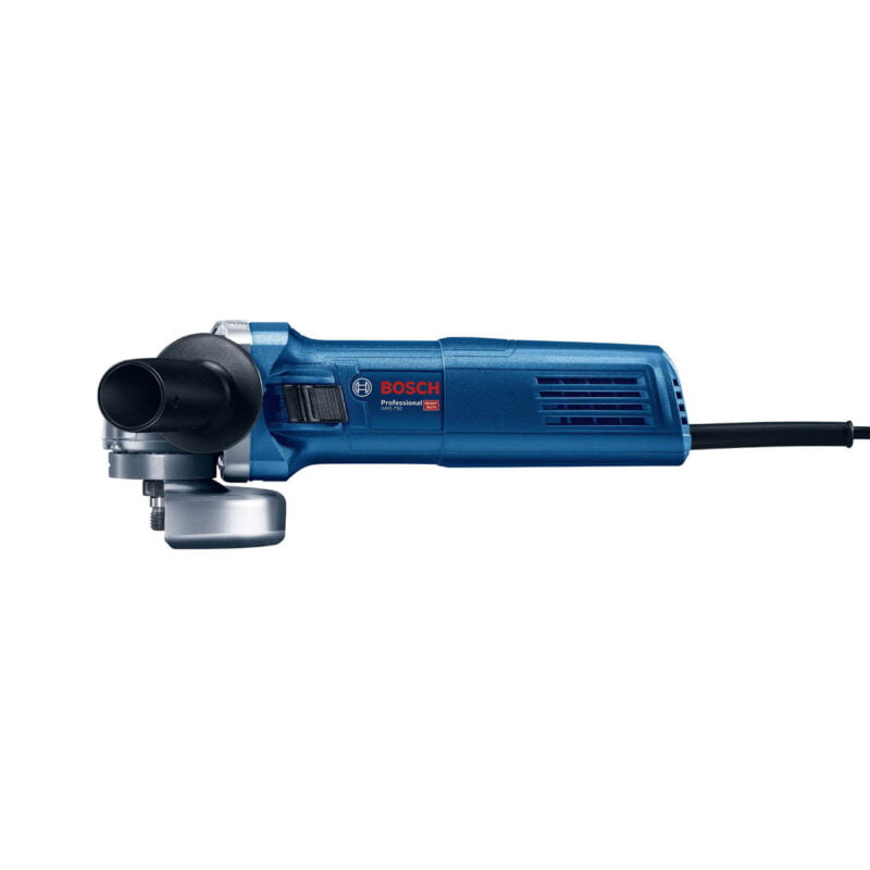 Bosch ugaona brusilica GWX 750-125 Professional X-Lock