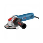 Bosch ugaona brusilica GWX 9-125 S Professional X-Lock