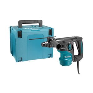 Makita čekić bušilica HR3001CJ 1050W SDS-Plus