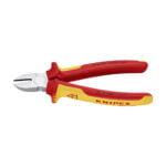 Knipex VDE kliješta sječice kose višenamjenske 70 06 180