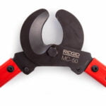 RIDGID dvoručne makaze škare za kablove MC-50