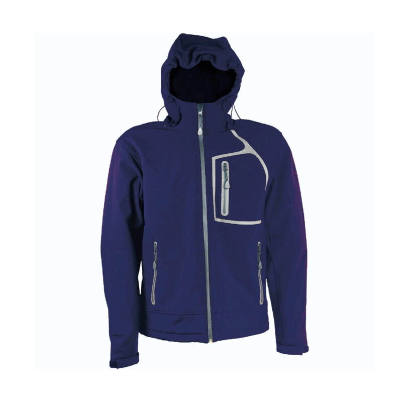 Getout softshell jakna WILLIAM