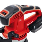 Einhell ekscentrična brusilica TE-RS 40 E 400 W