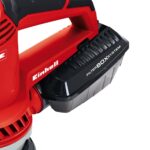 Einhell ekscentrična brusilica TE-RS 40 E 400 W