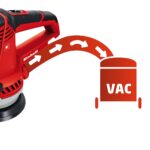 Einhell ekscentrična brusilica TE-RS 40 E 400 W