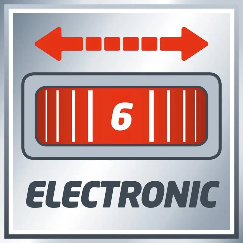 Einhell ekscentrična brusilica TE-RS 40 E 400 W