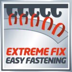 Einhell ekscentrična brusilica TE-RS 40 E 400 W