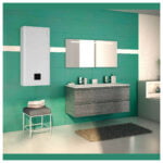 Atlantic bojler Vertigo Classic 40 litara