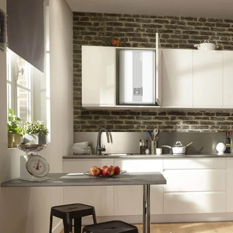 Atlantic bojler Vertigo Steatite 40 litara