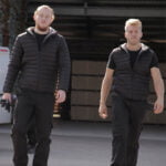 Getout zimska jakna BONETE